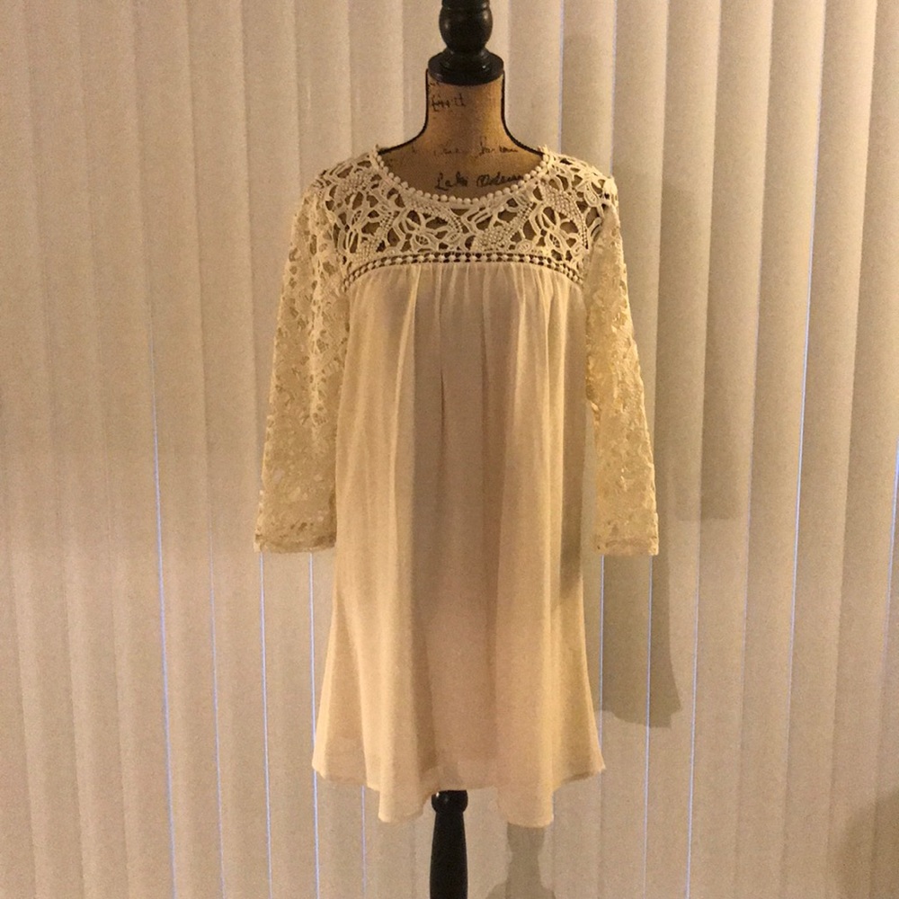 It’s Spring Time!! Spring Dresses!